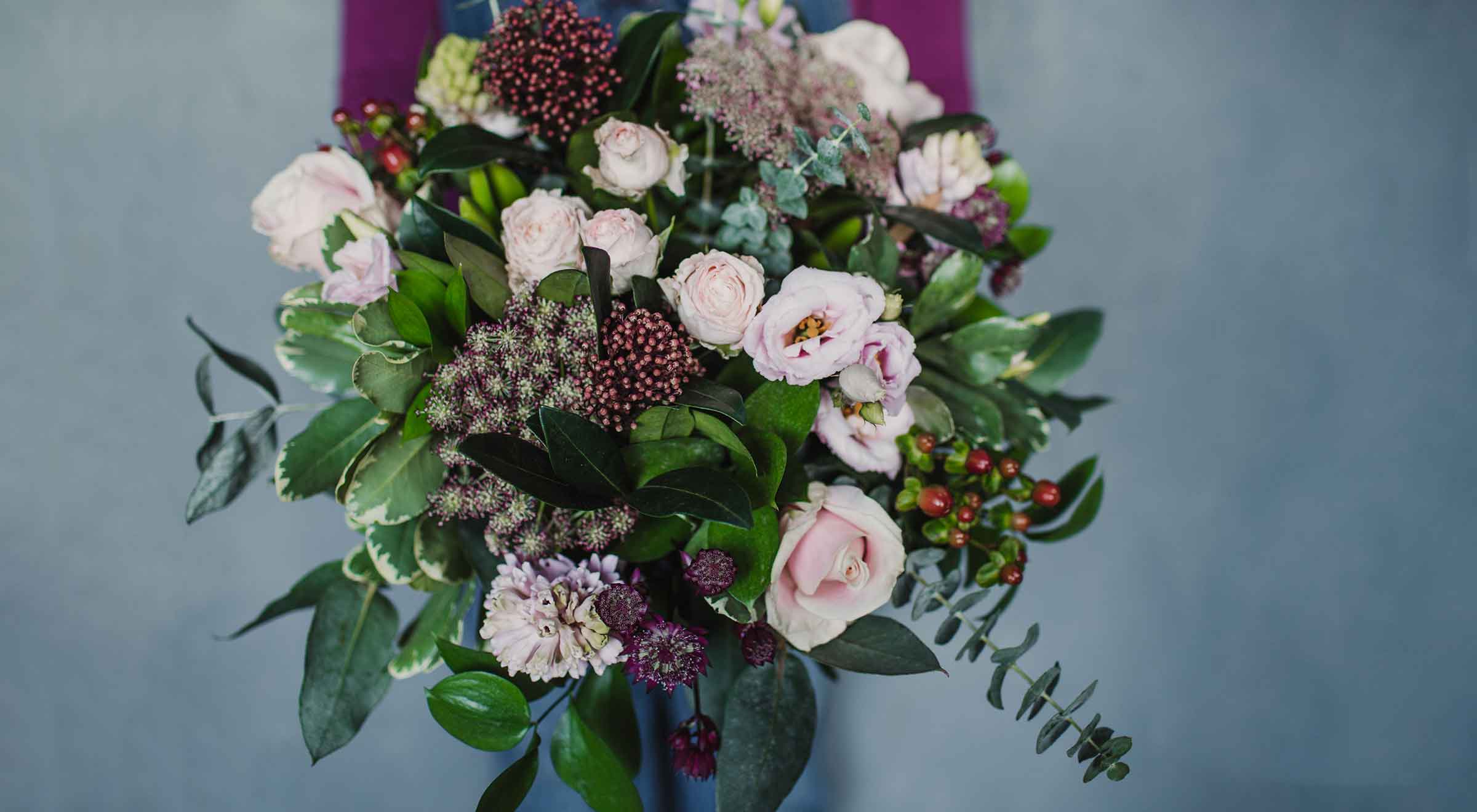 to Flower Lodge, Rhiwbina, Cardiff